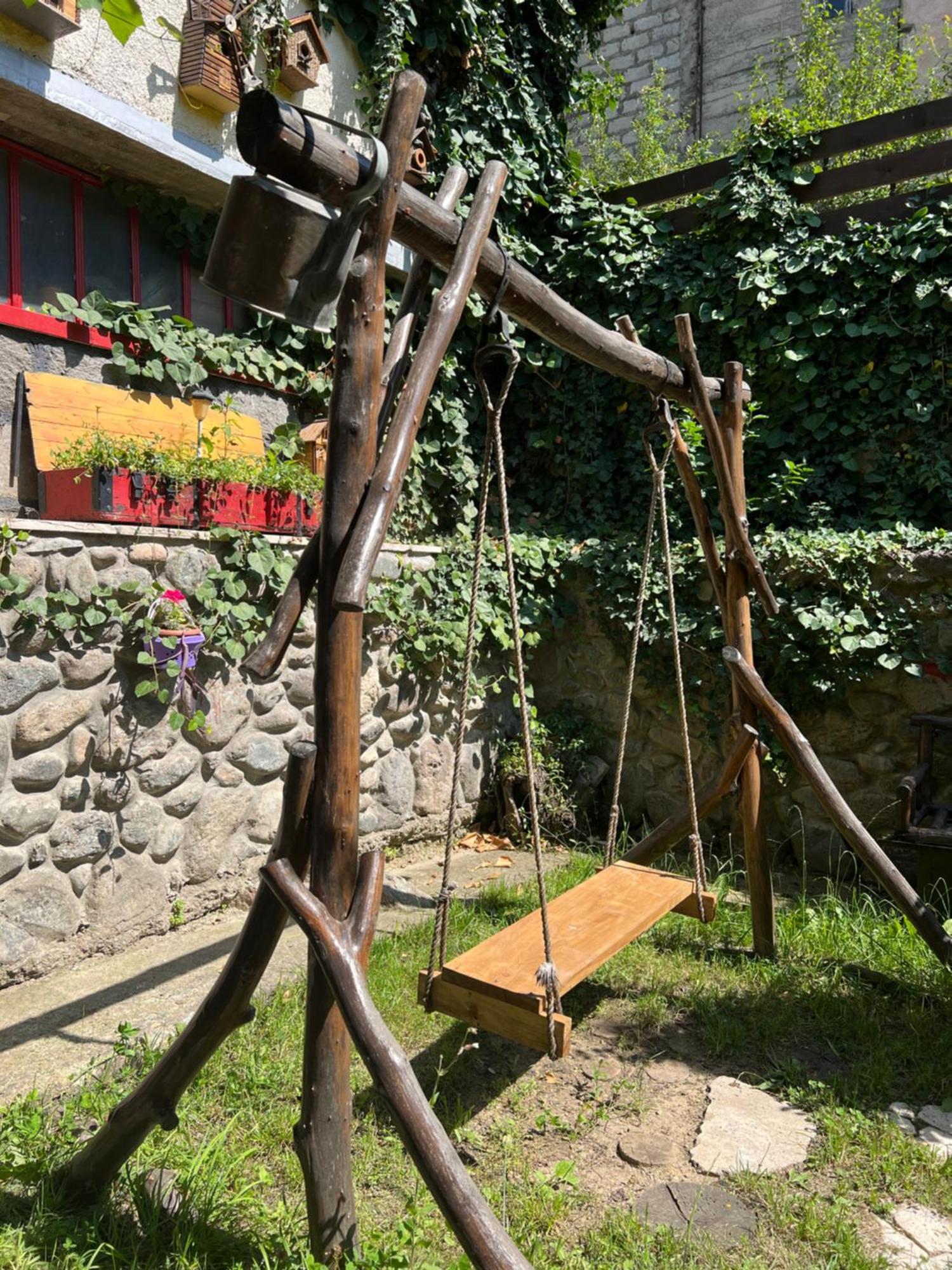 Artsiv Guesthouse Dilijan Exterior foto