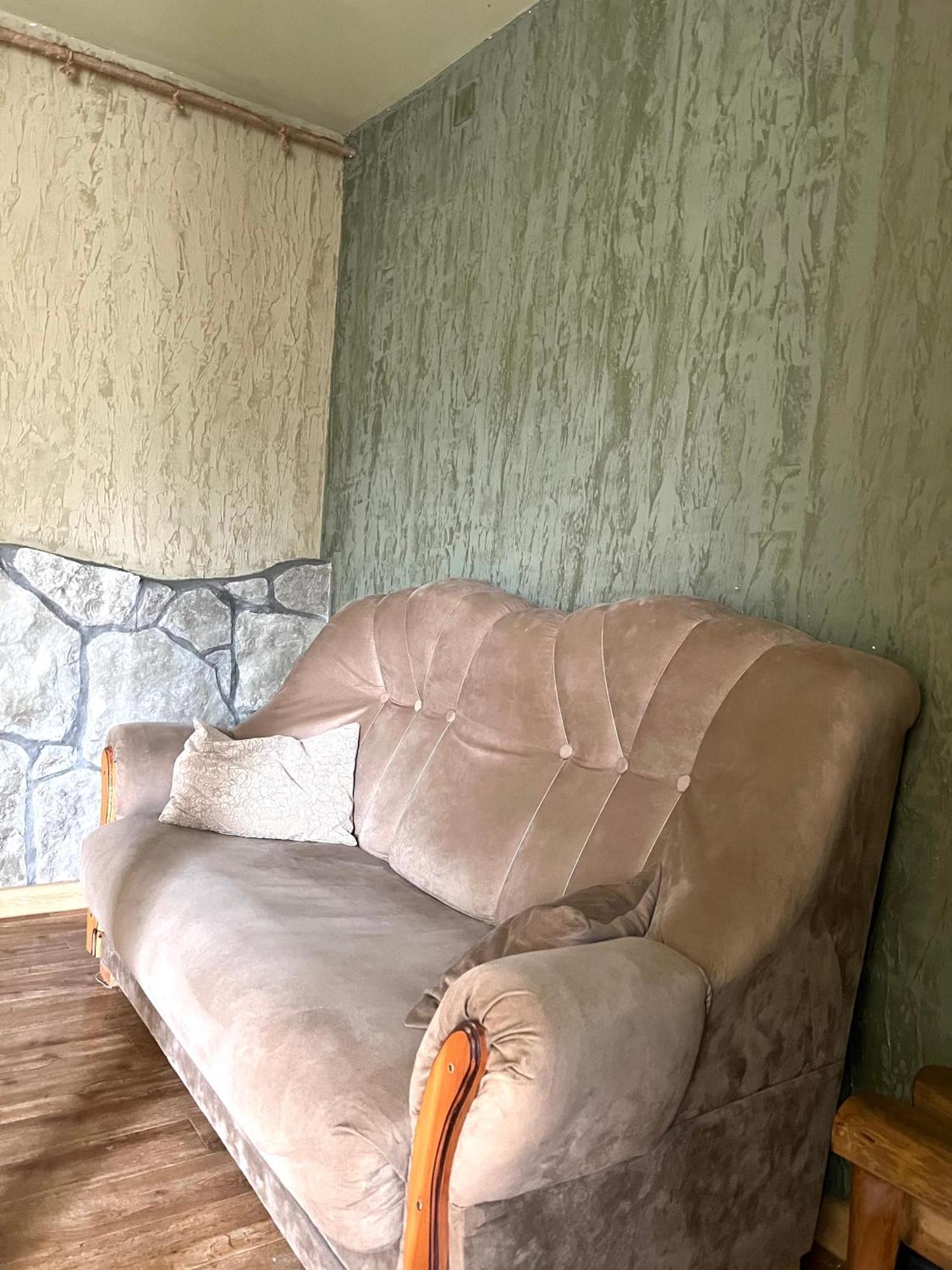 Artsiv Guesthouse Dilijan Exterior foto