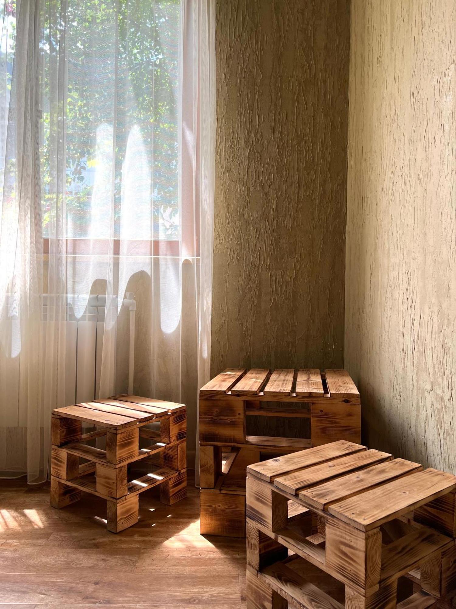 Artsiv Guesthouse Dilijan Exterior foto