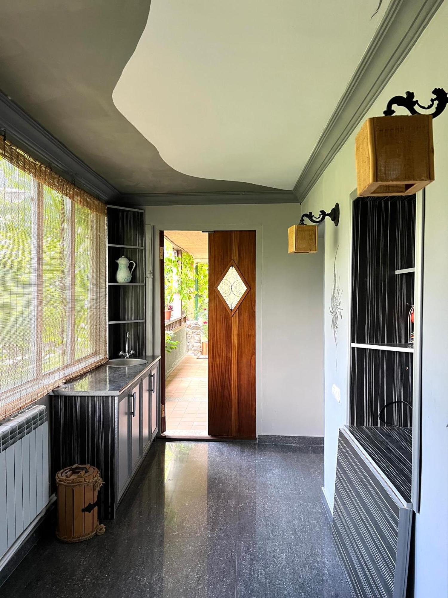 Artsiv Guesthouse Dilijan Exterior foto