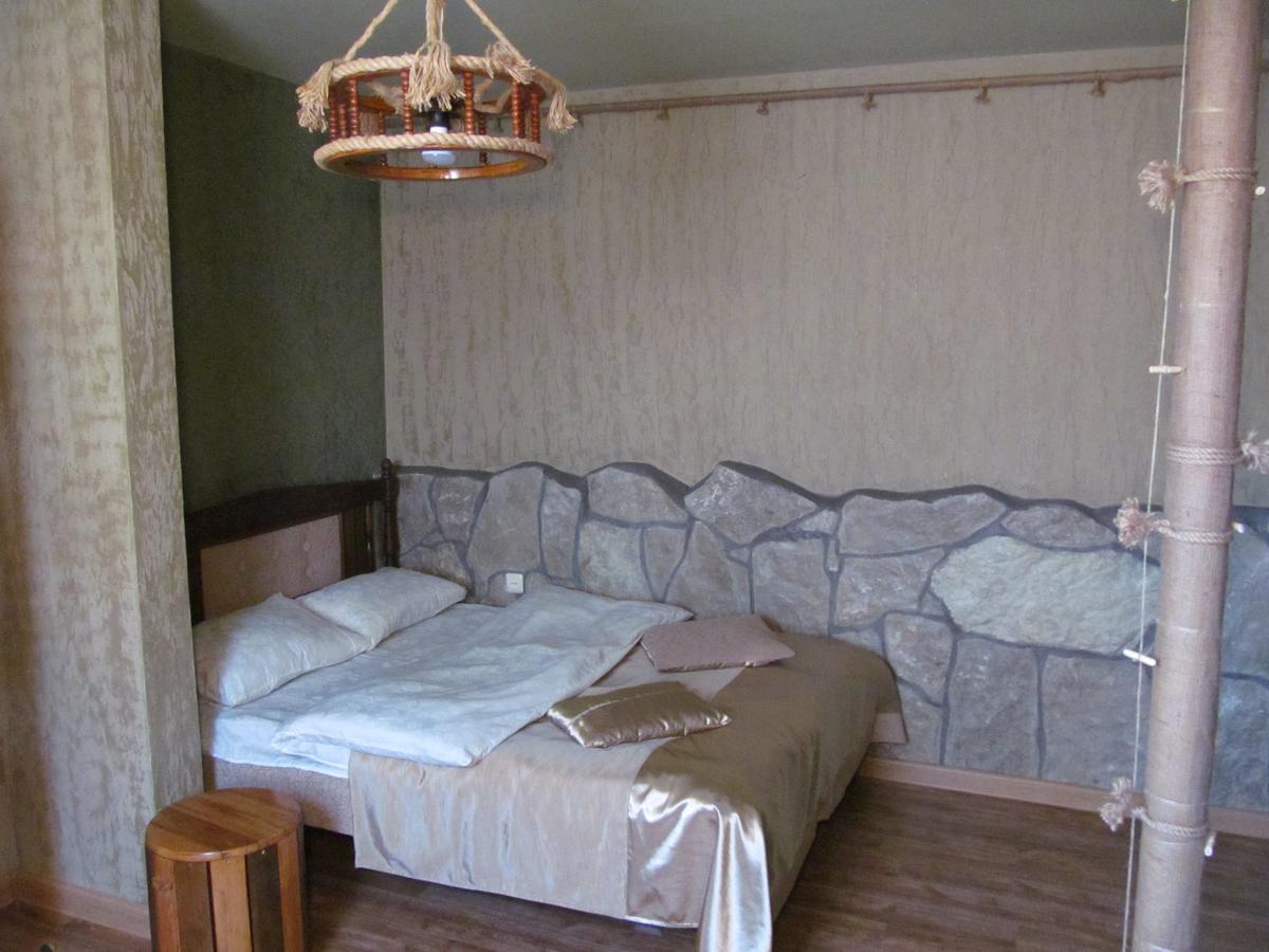 Artsiv Guesthouse Dilijan Exterior foto