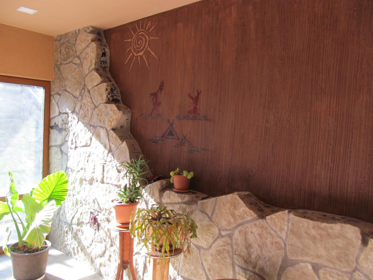 Artsiv Guesthouse Dilijan Exterior foto
